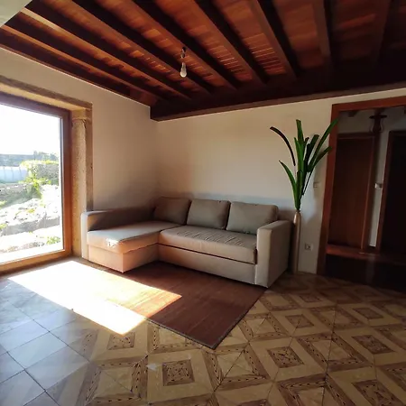 Chalet Grupo Gontad A Vixia Do Roncudo A Coruna
