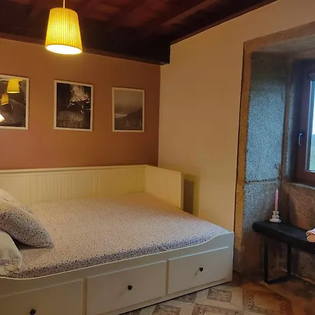 Chalet Grupo Gontad A Vixia Do Roncudo A Coruna