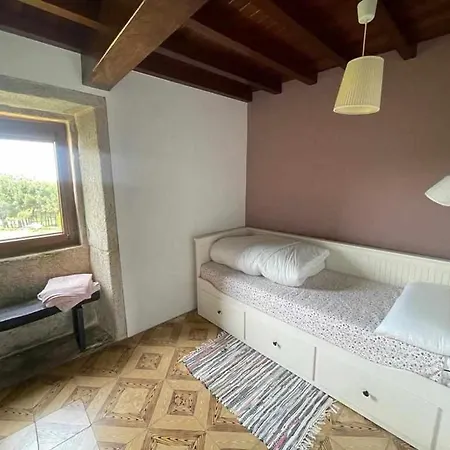 Chalet Grupo Gontad A Vixia Do Roncudo A Coruna