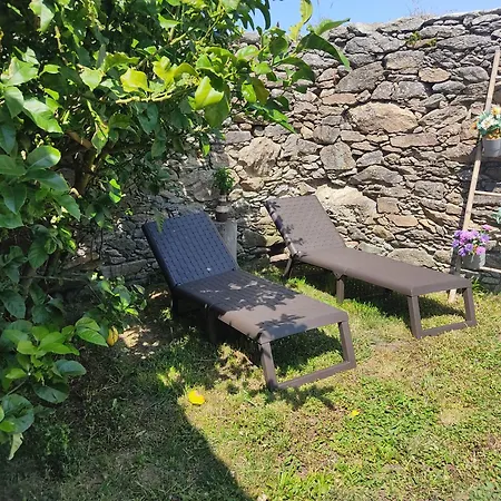 Chalet A Vixia Do Roncudo Corme