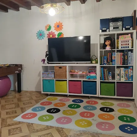 Chalet A Vixia Do Roncudo